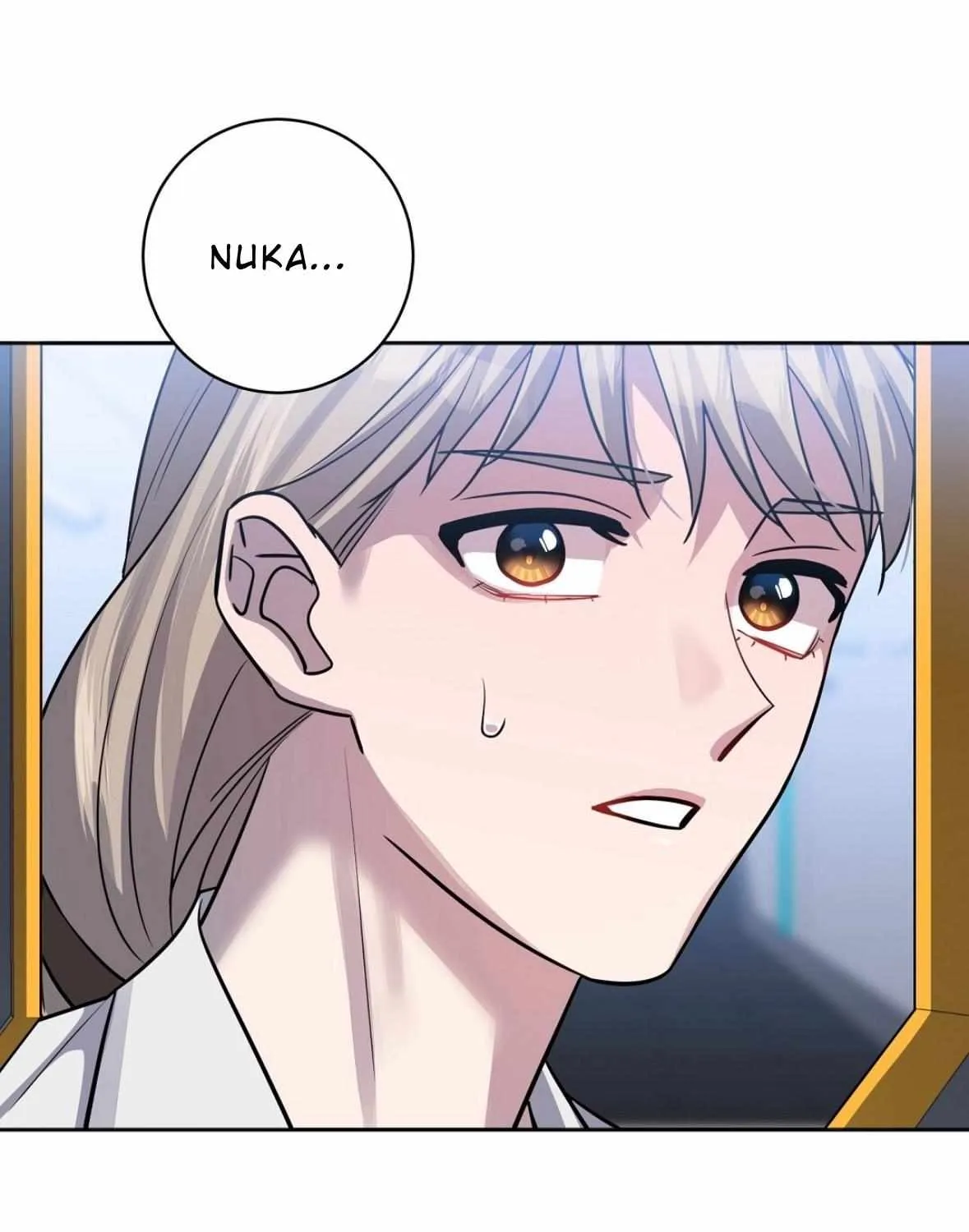 Nameless Chapter 36 page 33 - 