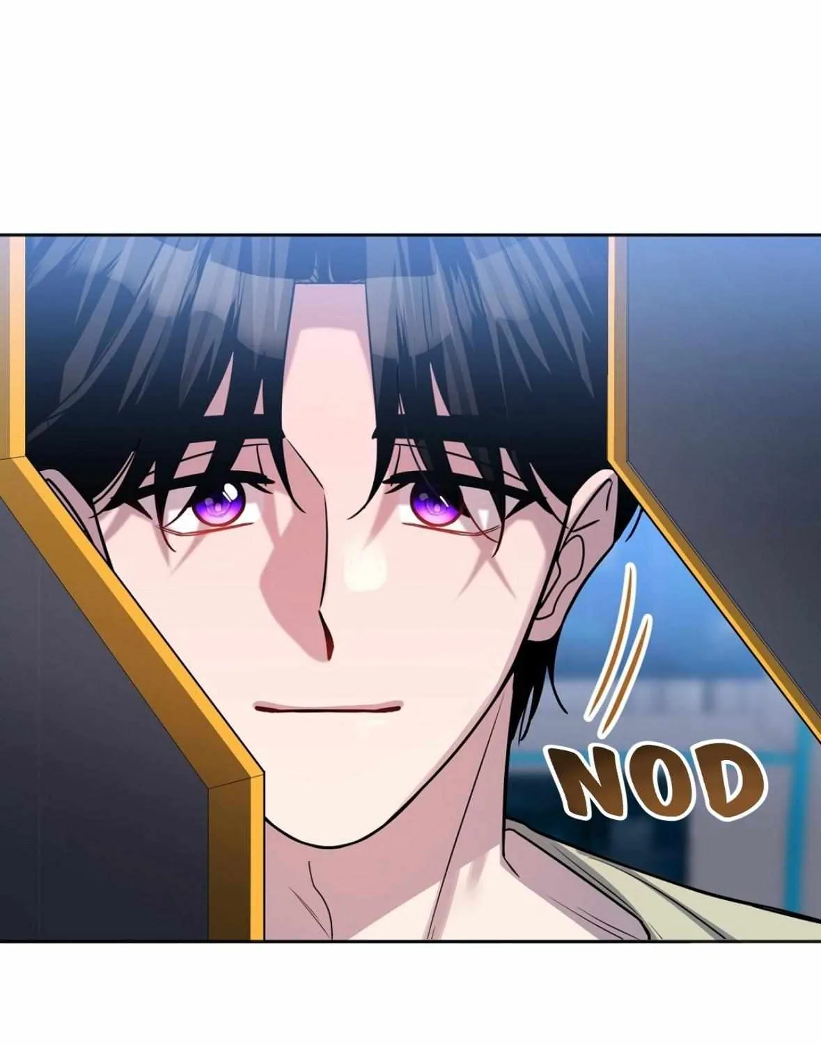 Nameless Chapter 36 page 34 - 