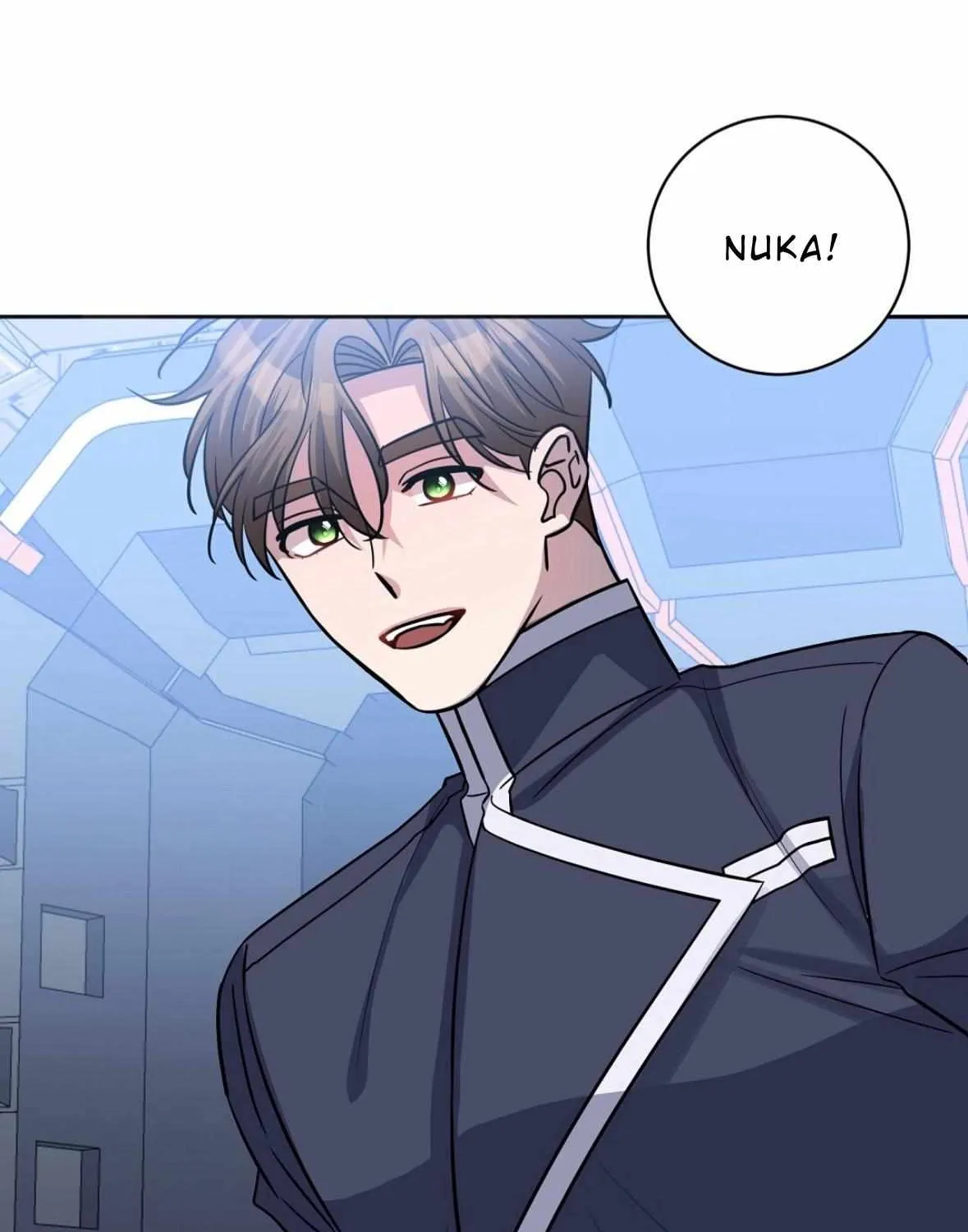 Nameless Chapter 36 page 39 - 