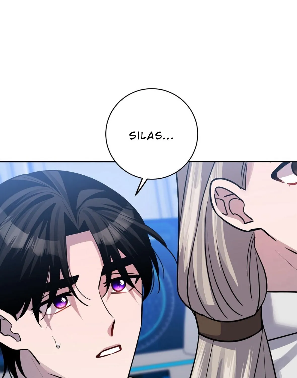 Nameless Chapter 36 page 5 - 