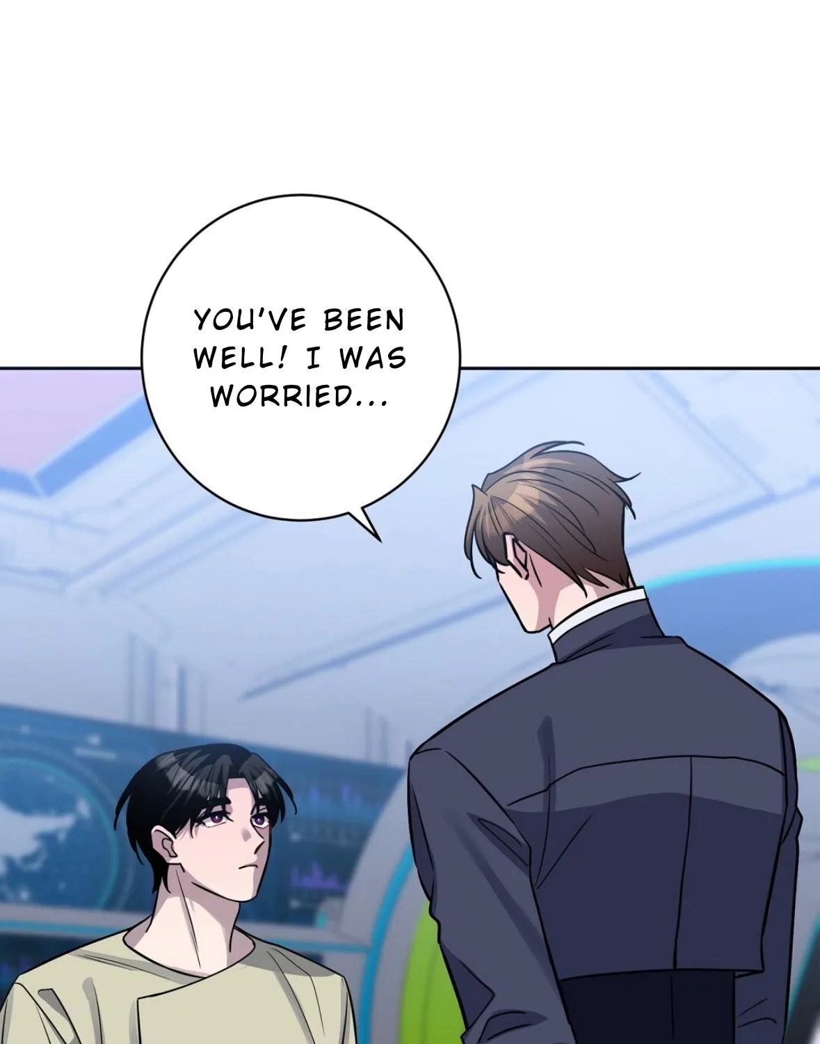Nameless Chapter 36 page 41 - 