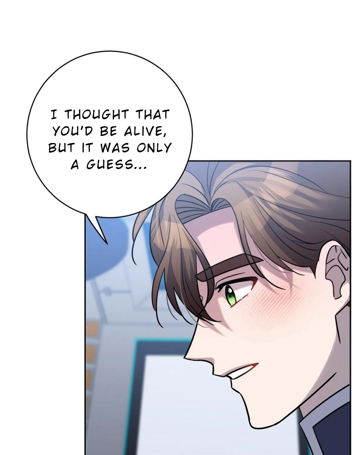 Nameless Chapter 36 page 43 - 