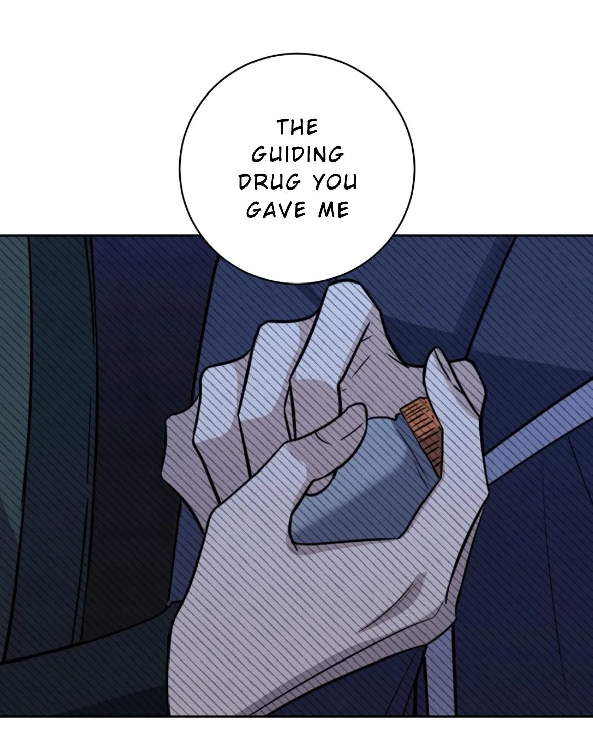 Nameless Chapter 36 page 49 - 