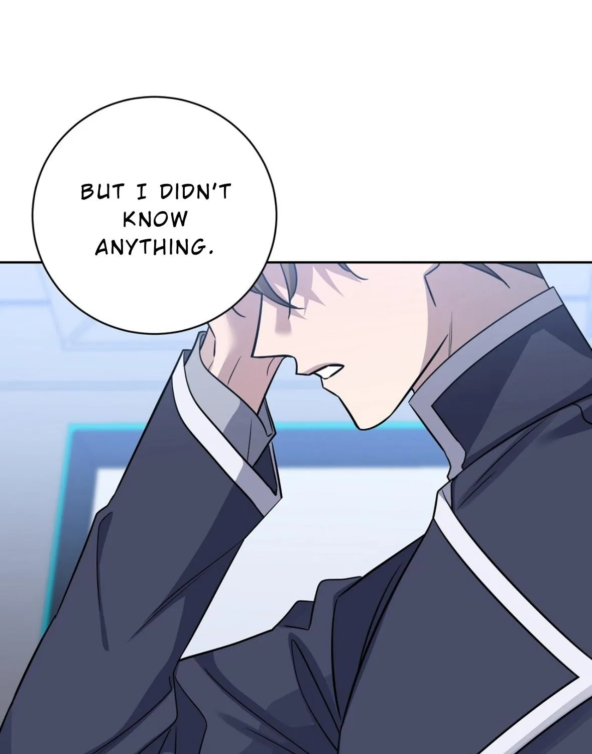 Nameless Chapter 36 page 55 - 