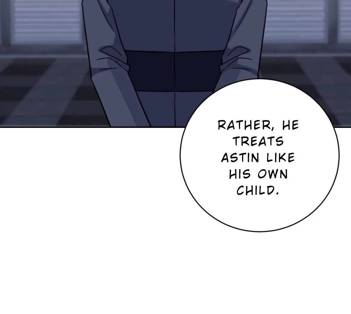 Nameless Chapter 36 page 58 - 
