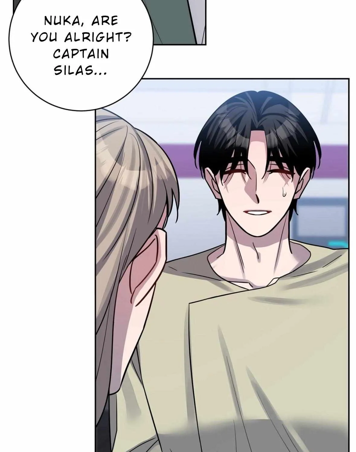 Nameless Chapter 36 page 88 - 
