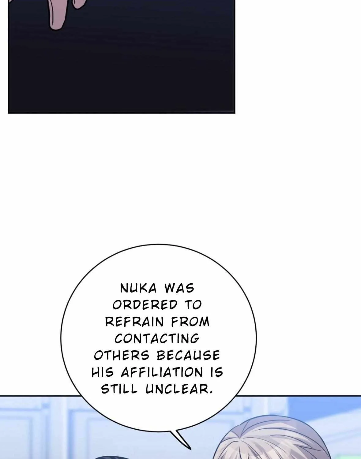 Nameless Chapter 36 page 10 - 
