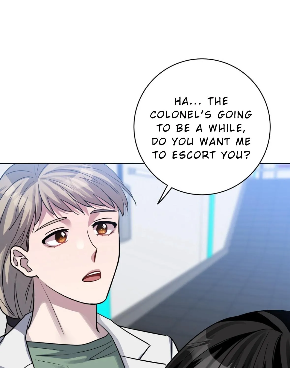 Nameless Chapter 36 page 94 - 