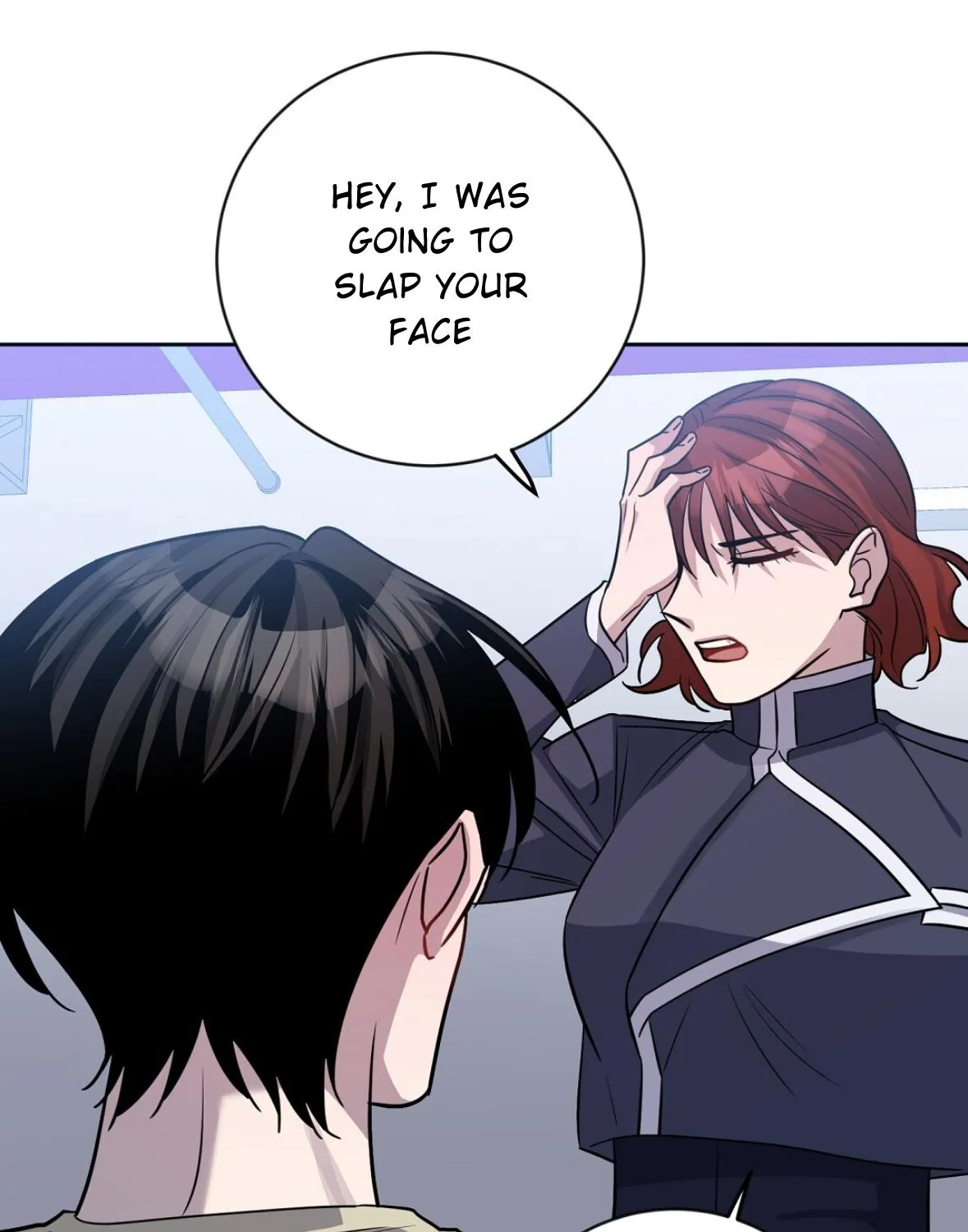 Nameless Chapter 37 page 103 - 