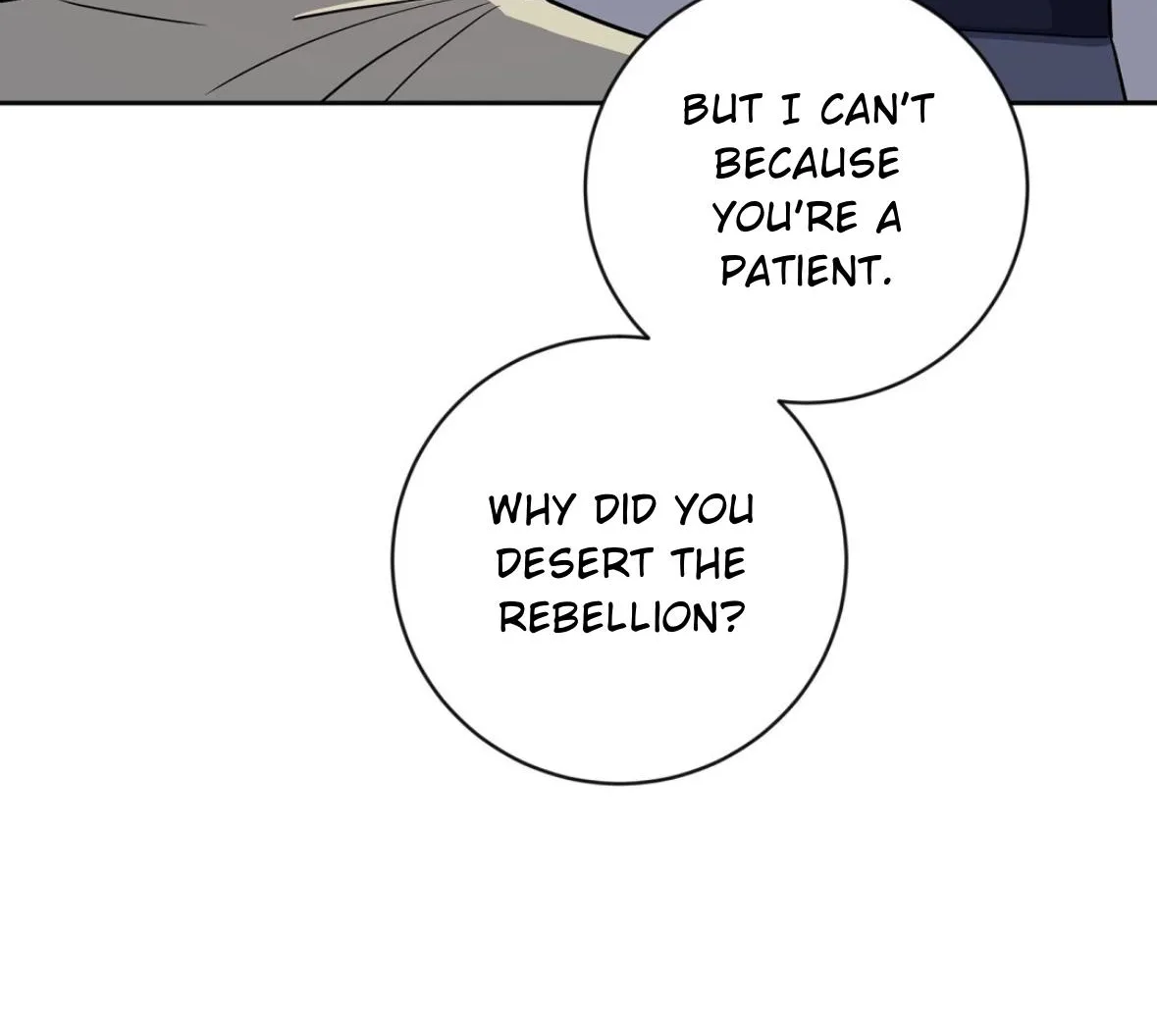 Nameless Chapter 37 page 104 - 