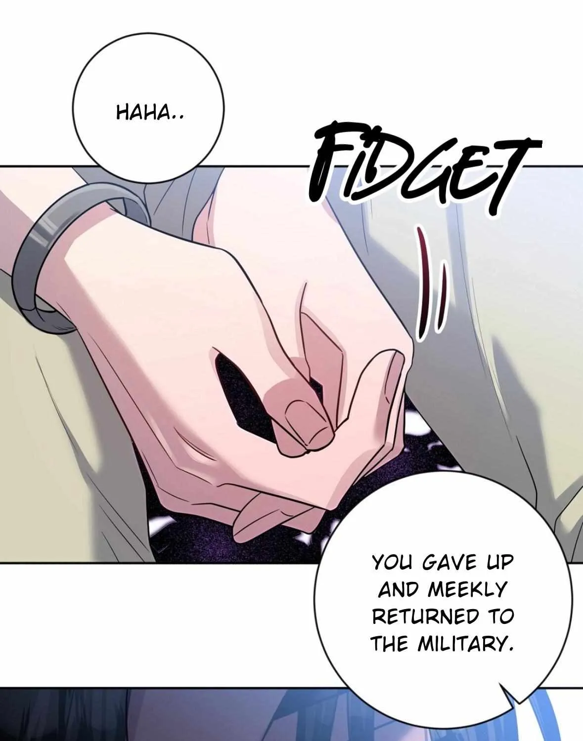 Nameless Chapter 37 page 105 - 