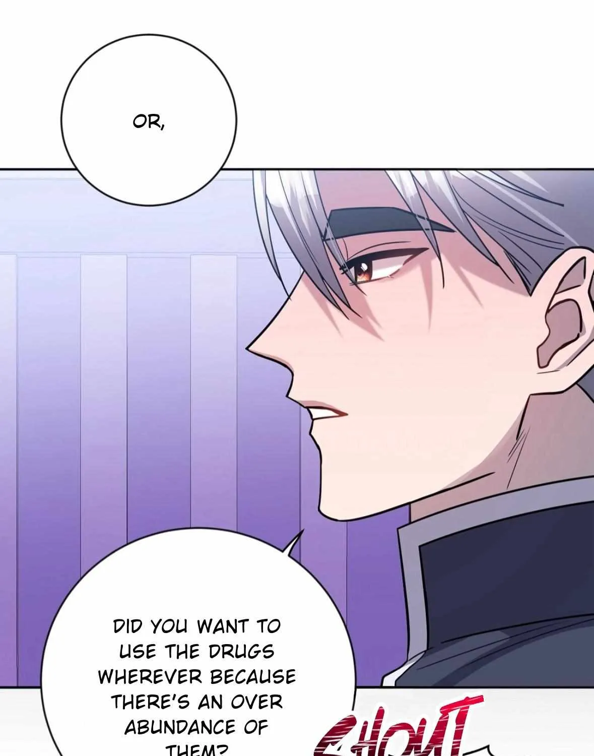 Nameless Chapter 37 page 17 - 
