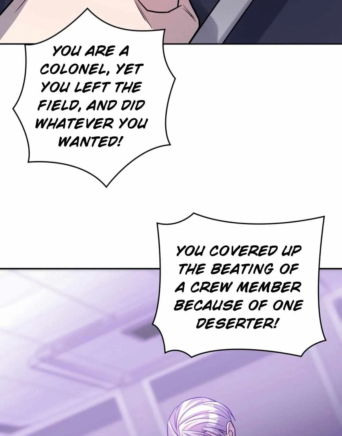Nameless Chapter 37 page 21 - 