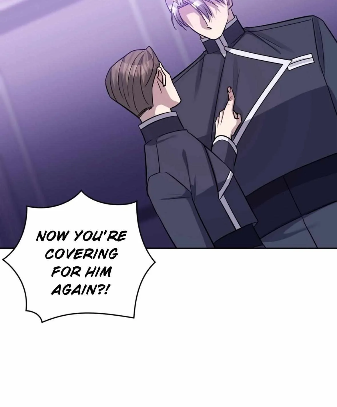 Nameless Chapter 37 page 22 - 