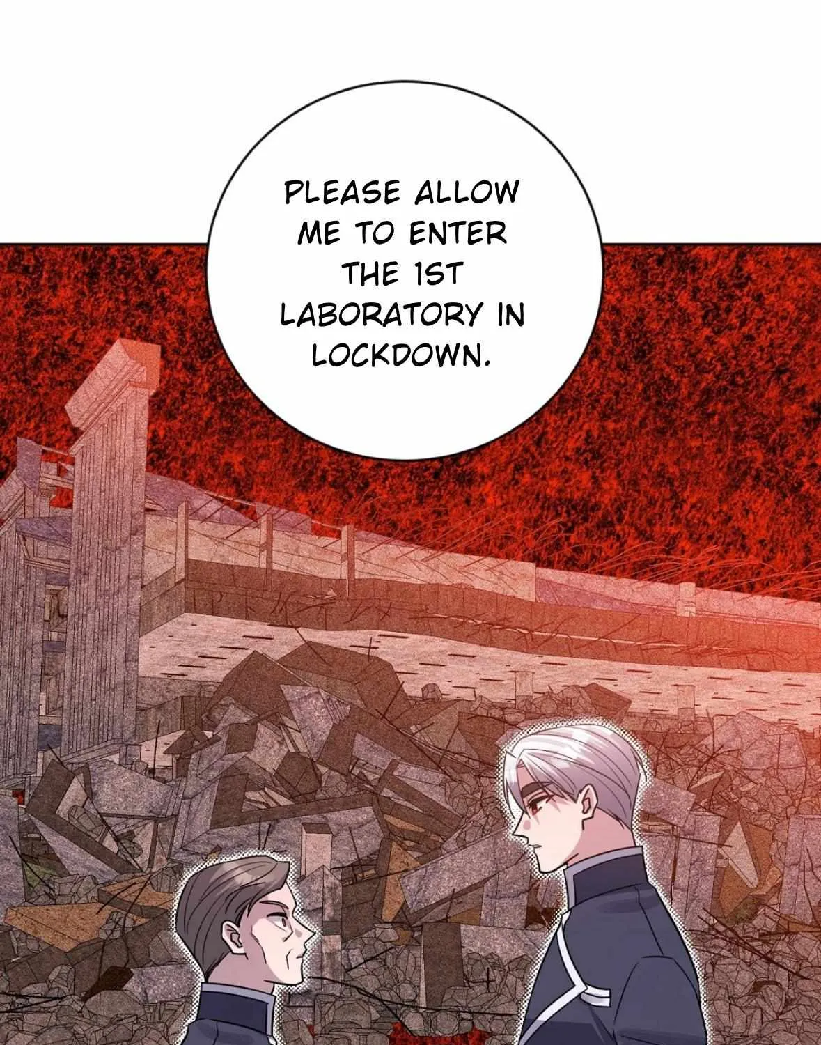 Nameless Chapter 37 page 28 - 