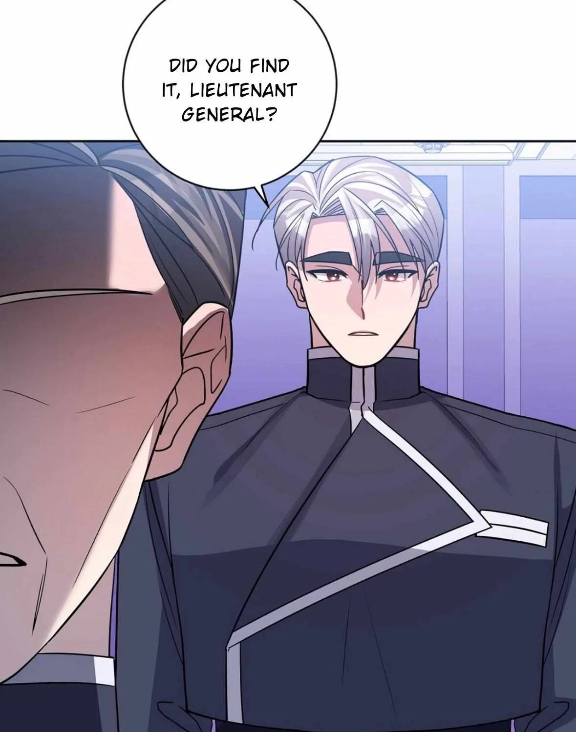 Nameless Chapter 37 page 4 - 