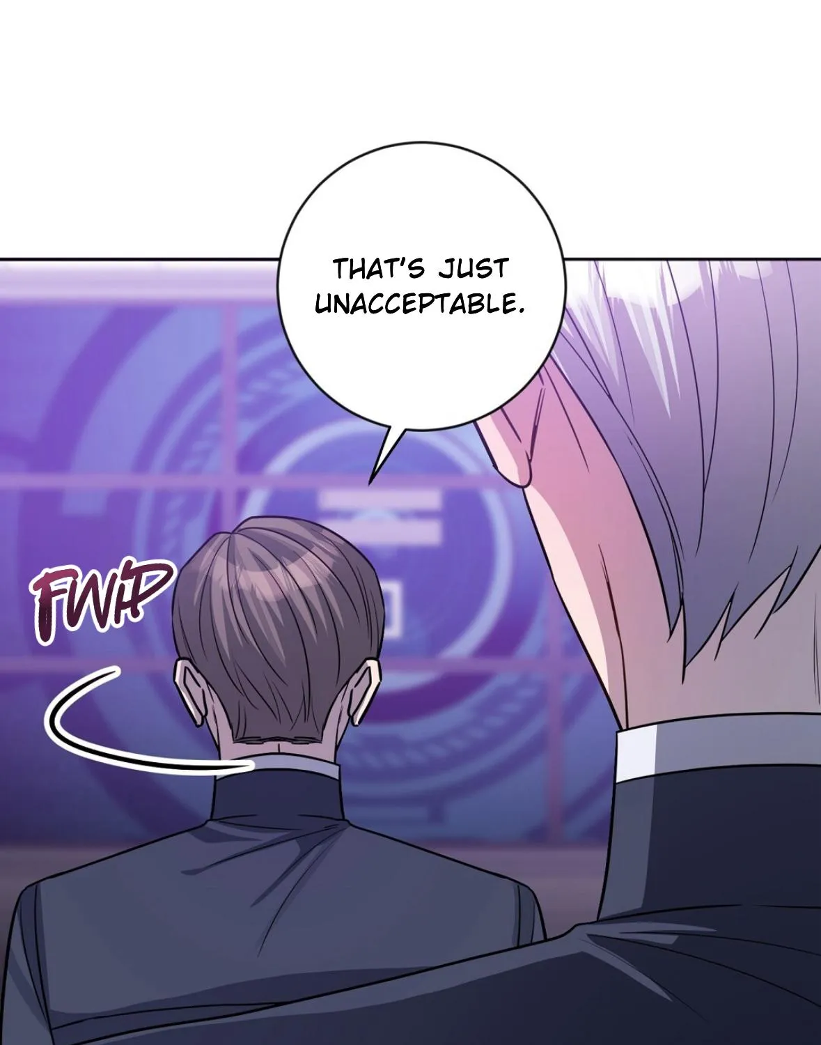 Nameless Chapter 37 page 40 - 