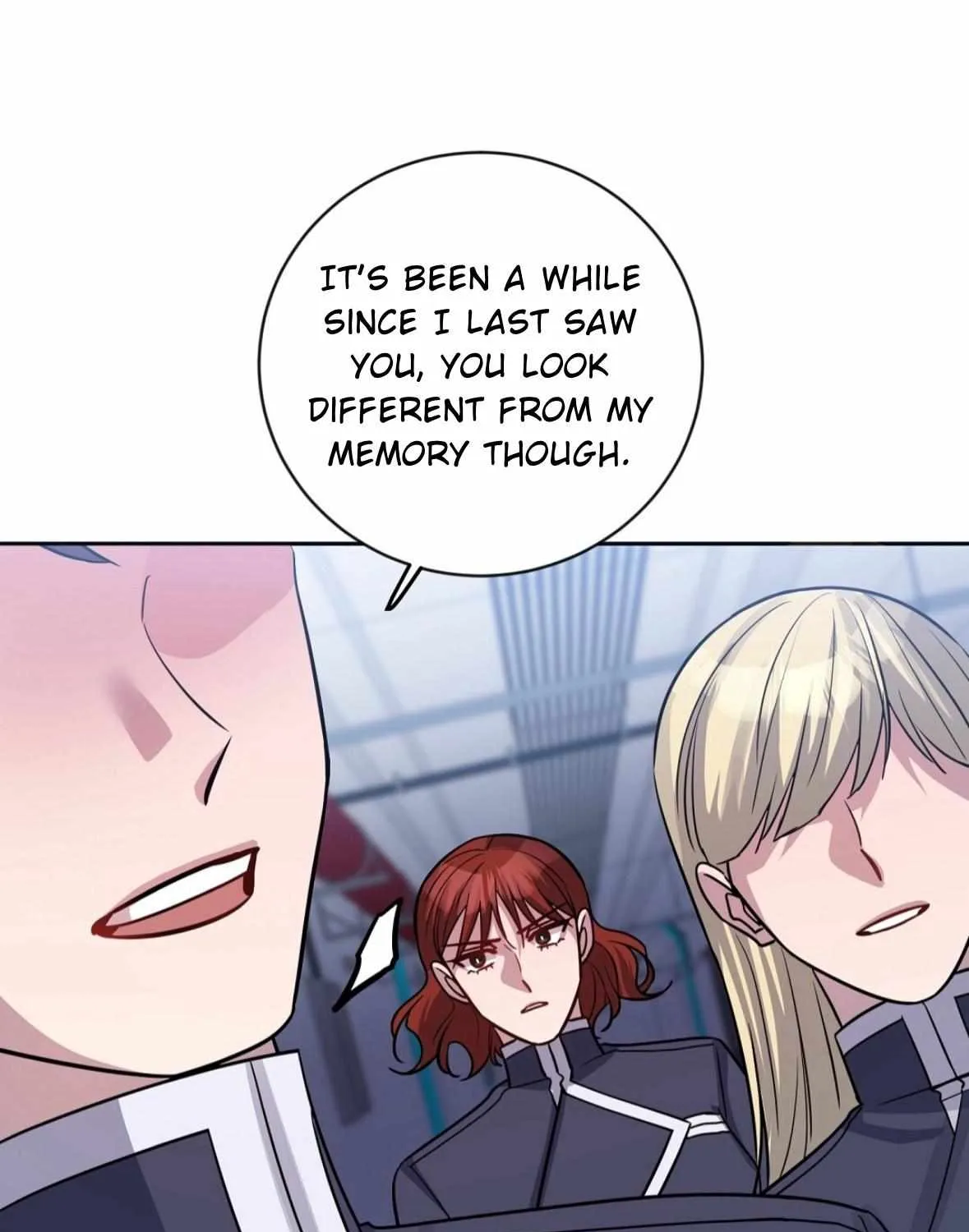 Nameless Chapter 37 page 64 - 