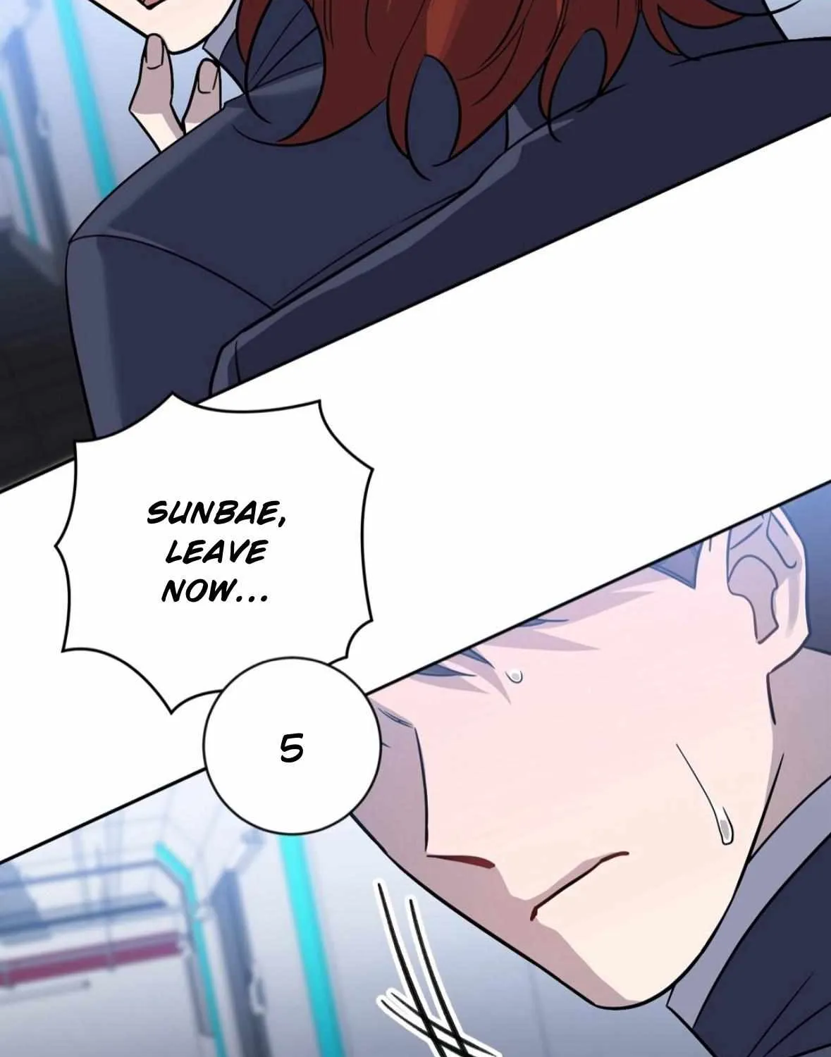 Nameless Chapter 37 page 81 - 