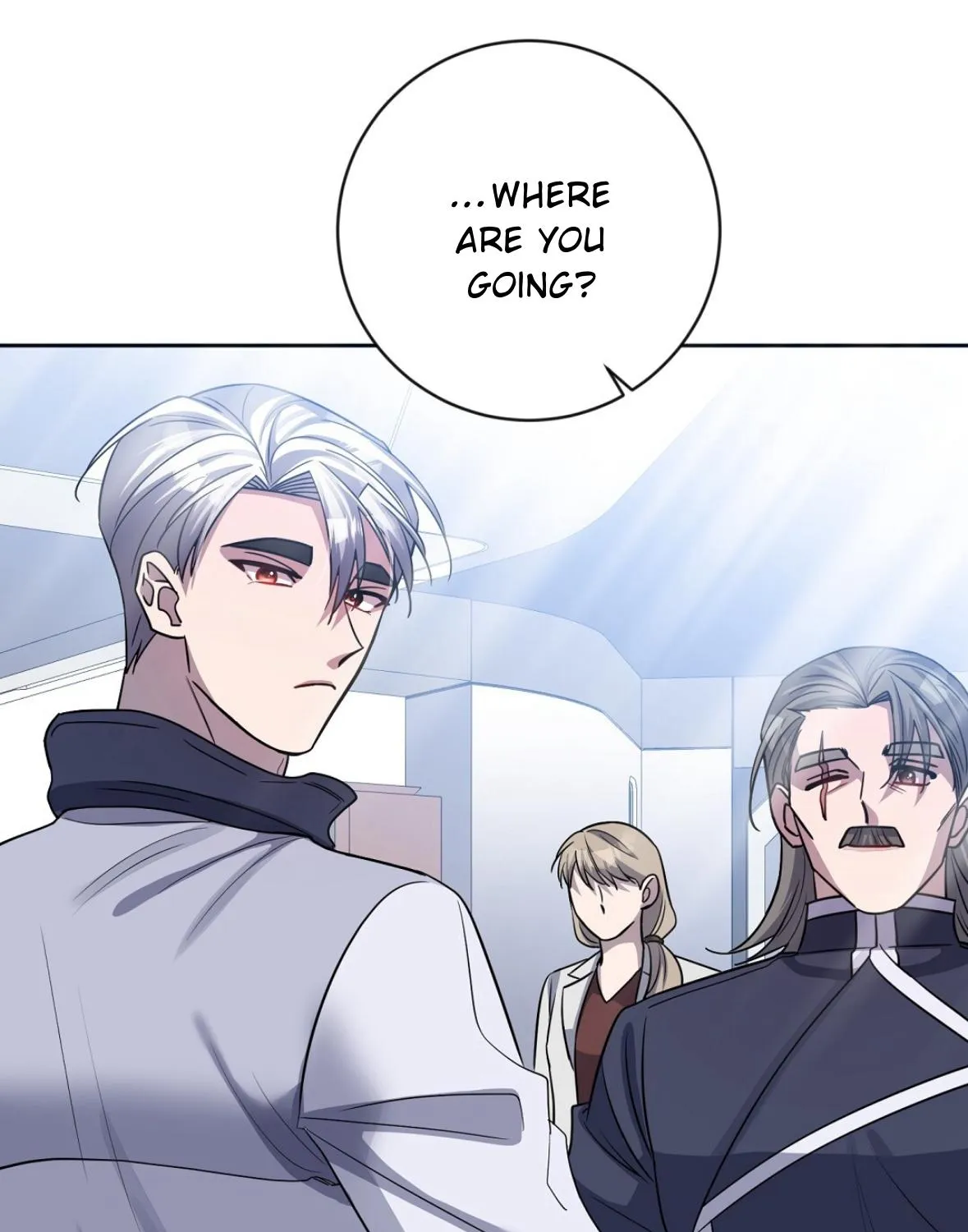 Nameless Chapter 38 page 101 - 
