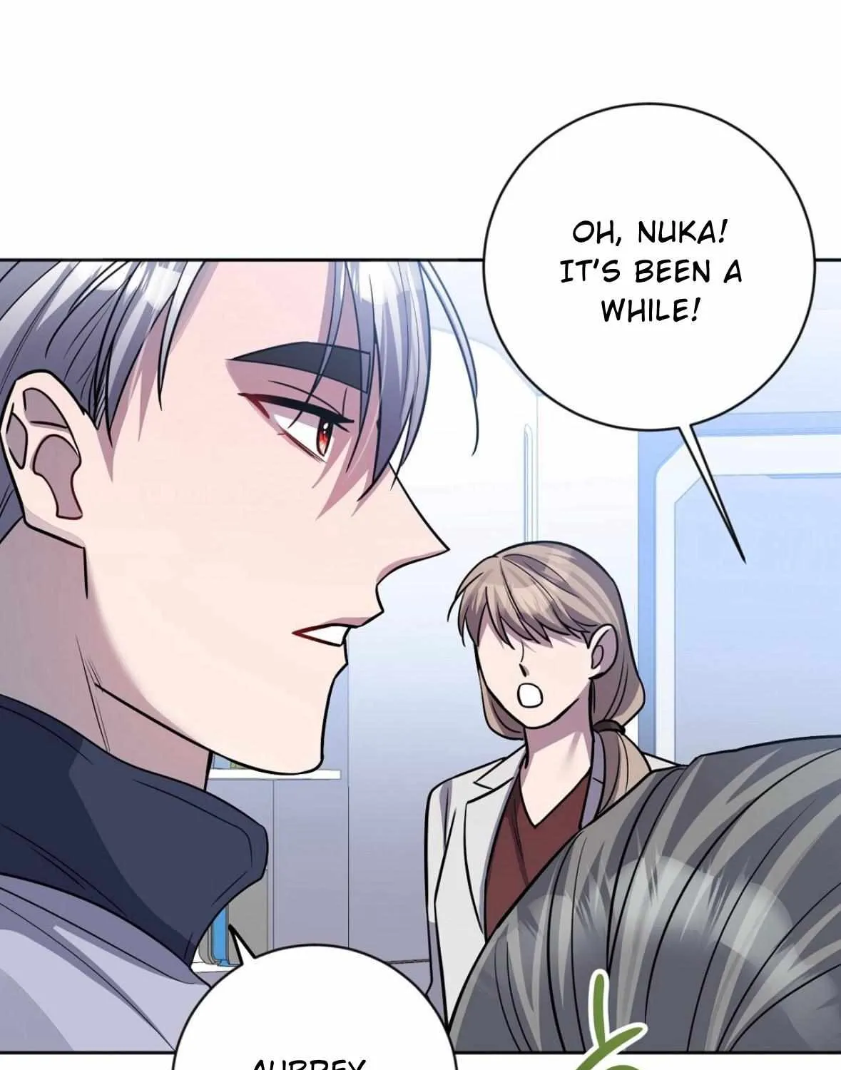 Nameless Chapter 38 page 103 - 