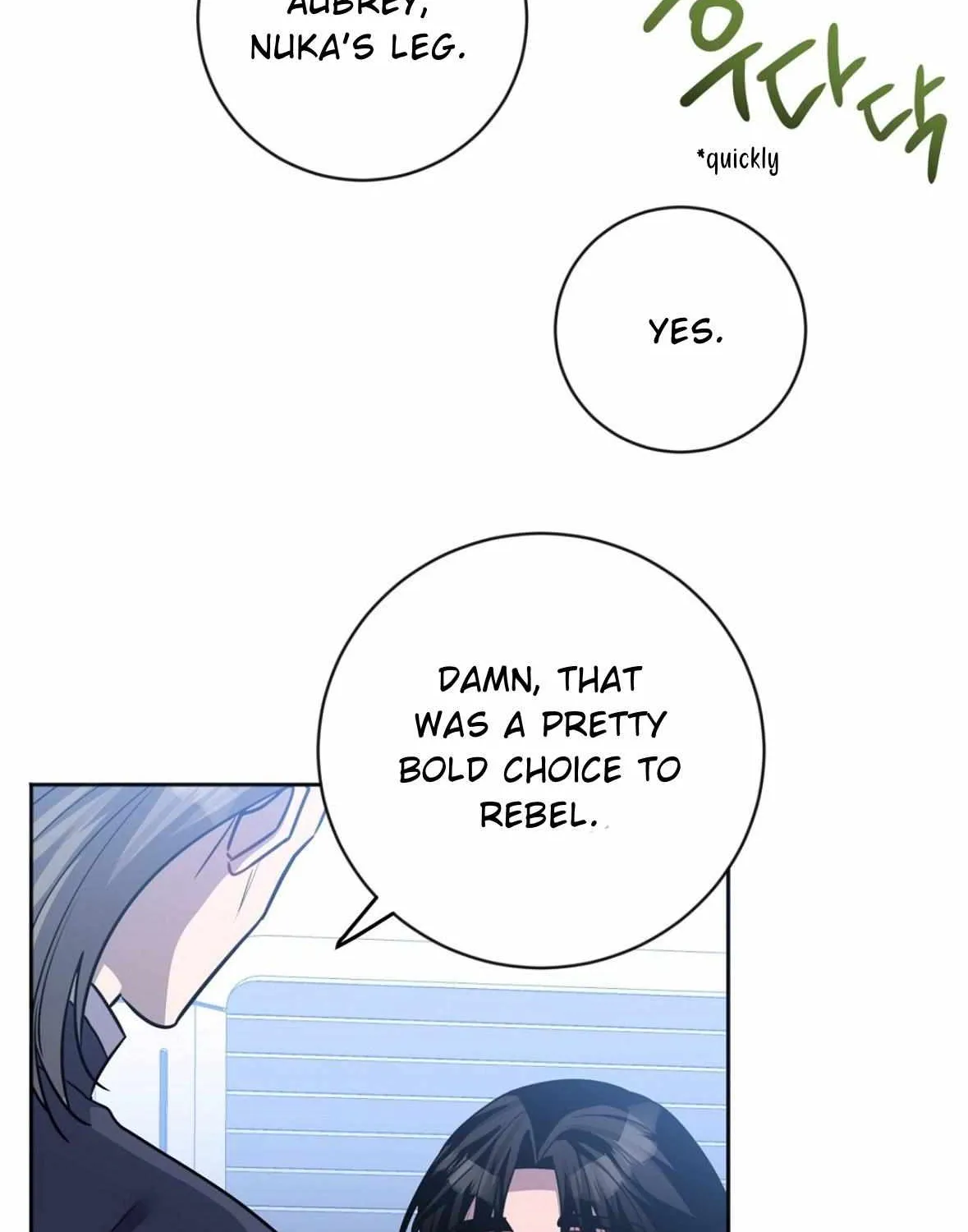 Nameless Chapter 38 page 104 - 