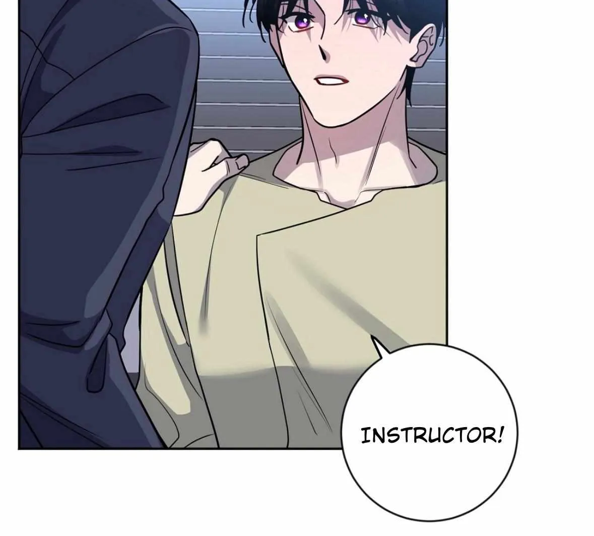 Nameless Chapter 38 page 105 - 