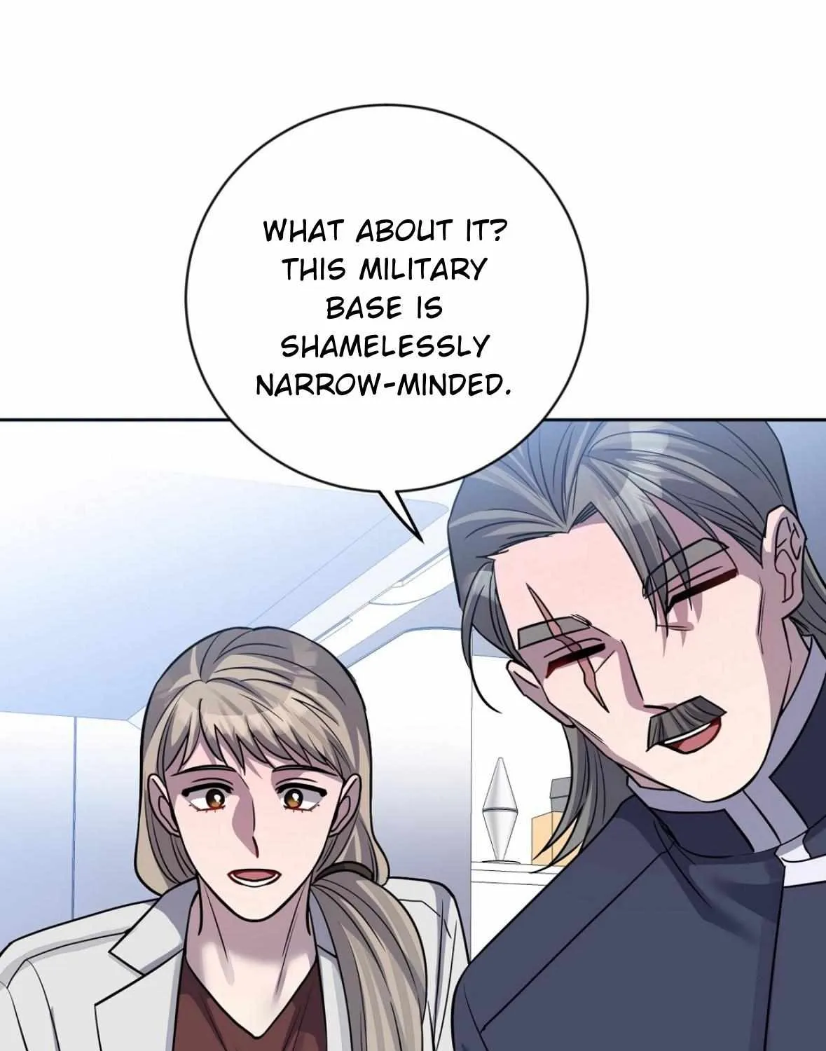 Nameless Chapter 38 page 108 - 