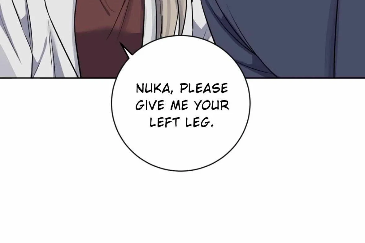 Nameless Chapter 38 page 109 - 