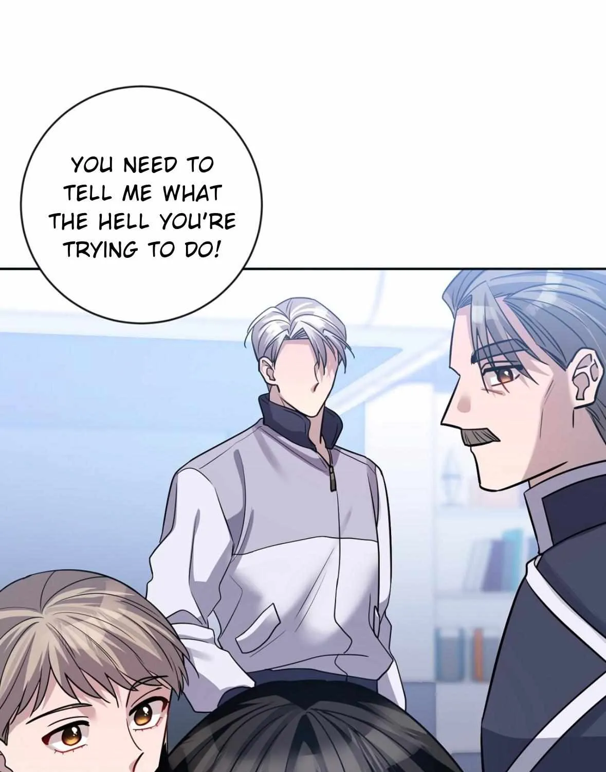 Nameless Chapter 38 page 113 - 