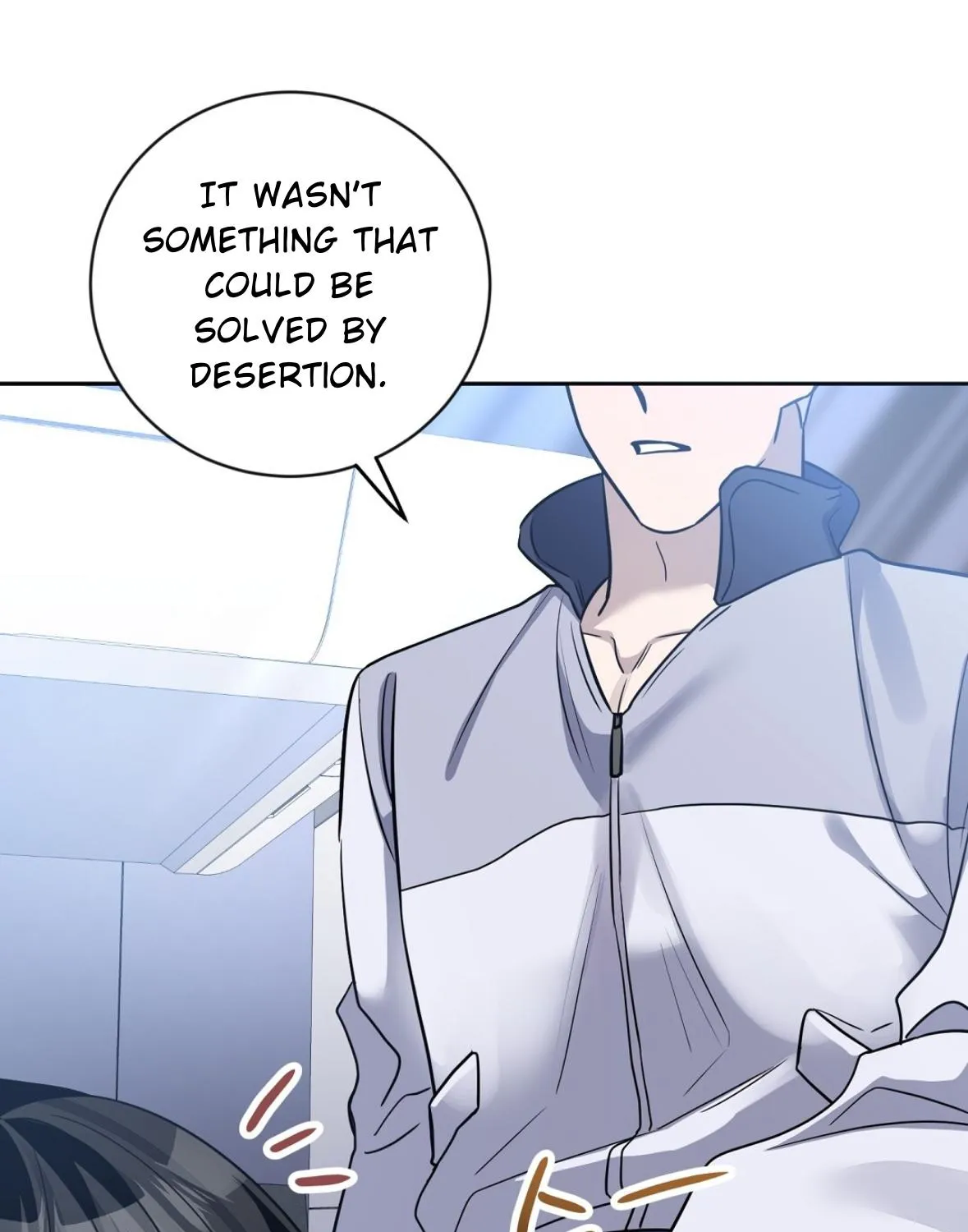 Nameless Chapter 38 page 117 - 