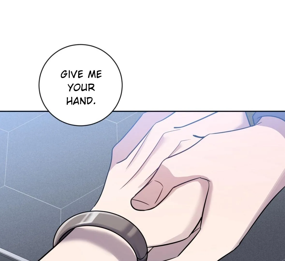Nameless Chapter 38 page 119 - 