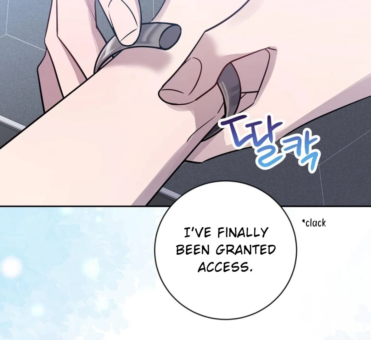 Nameless Chapter 38 page 121 - 
