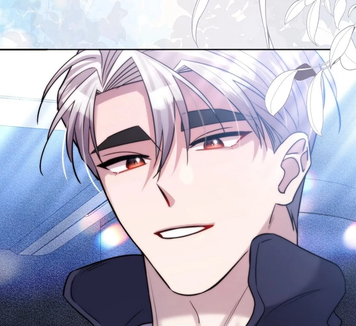 Nameless Chapter 38 page 125 - 