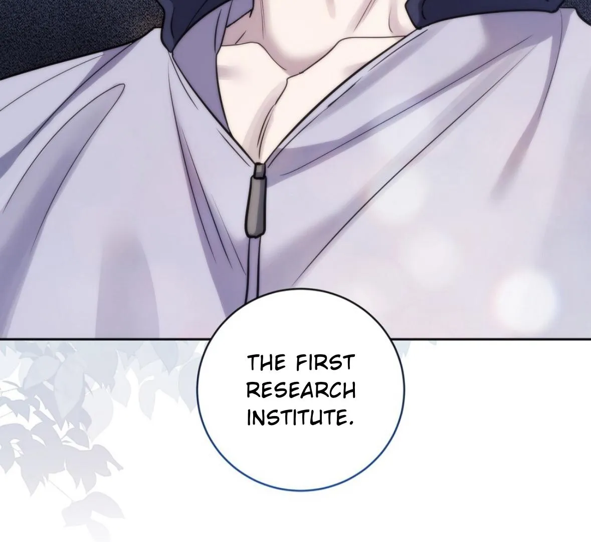 Nameless Chapter 38 page 126 - 