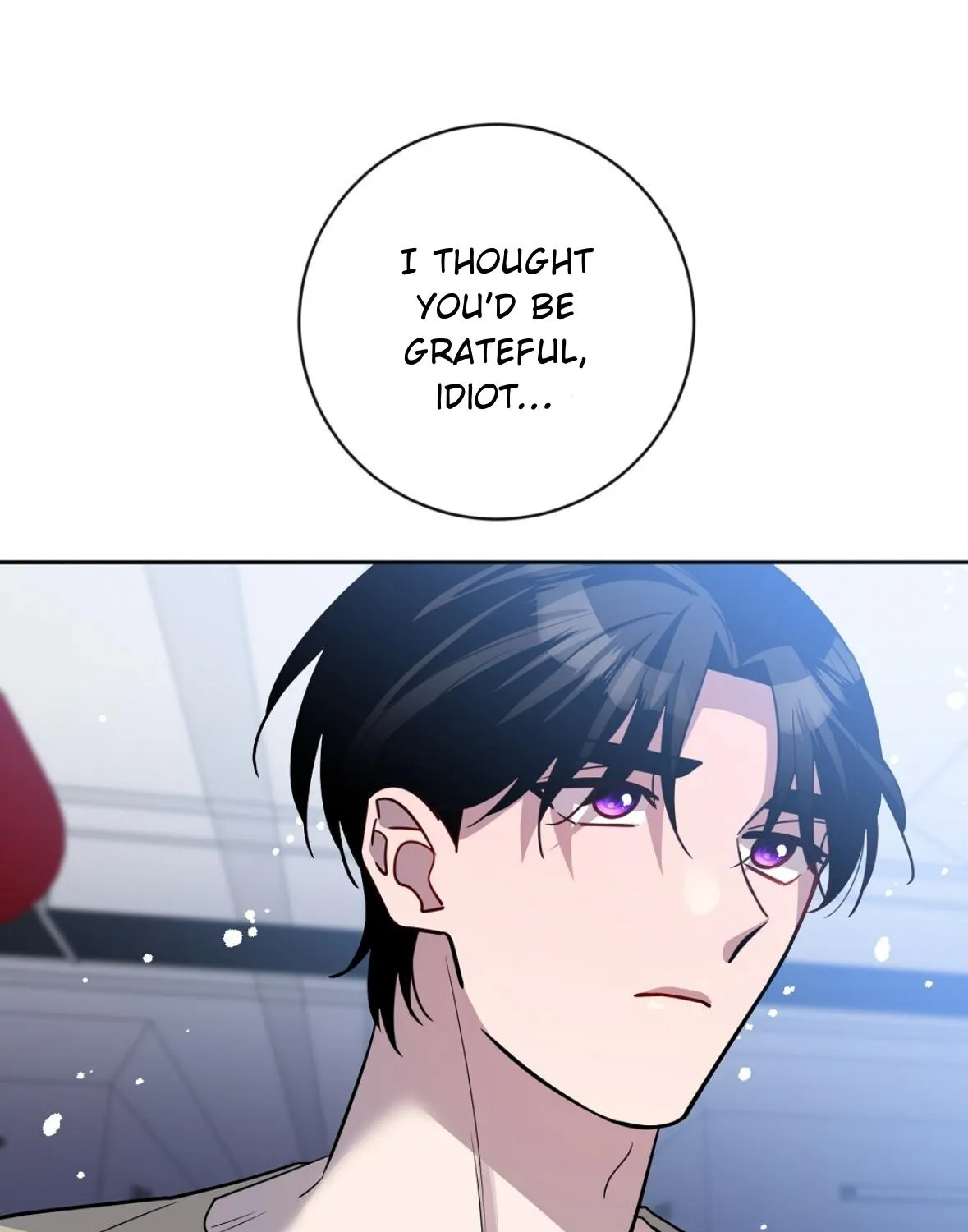 Nameless Chapter 38 page 14 - 
