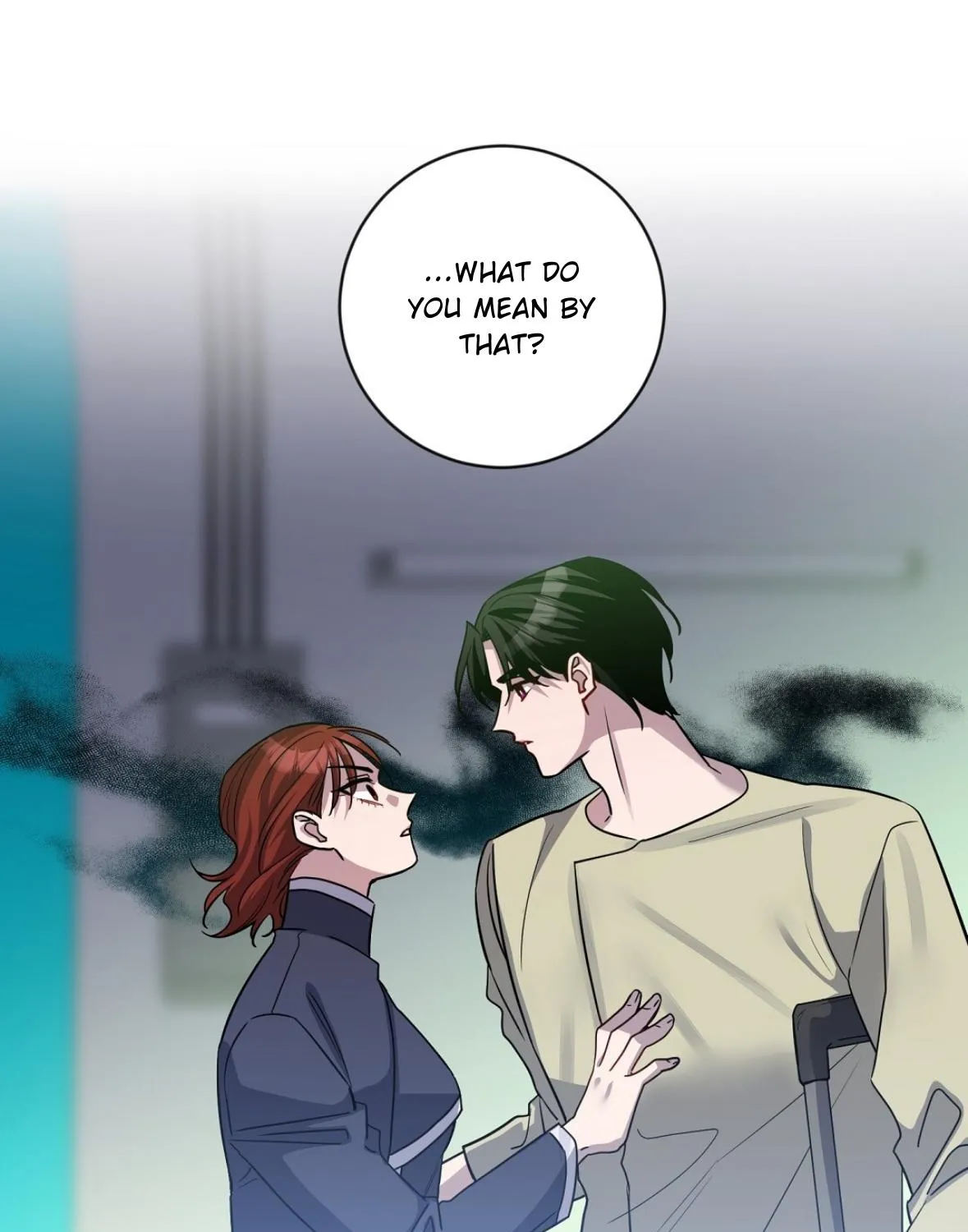 Nameless Chapter 38 page 3 - 