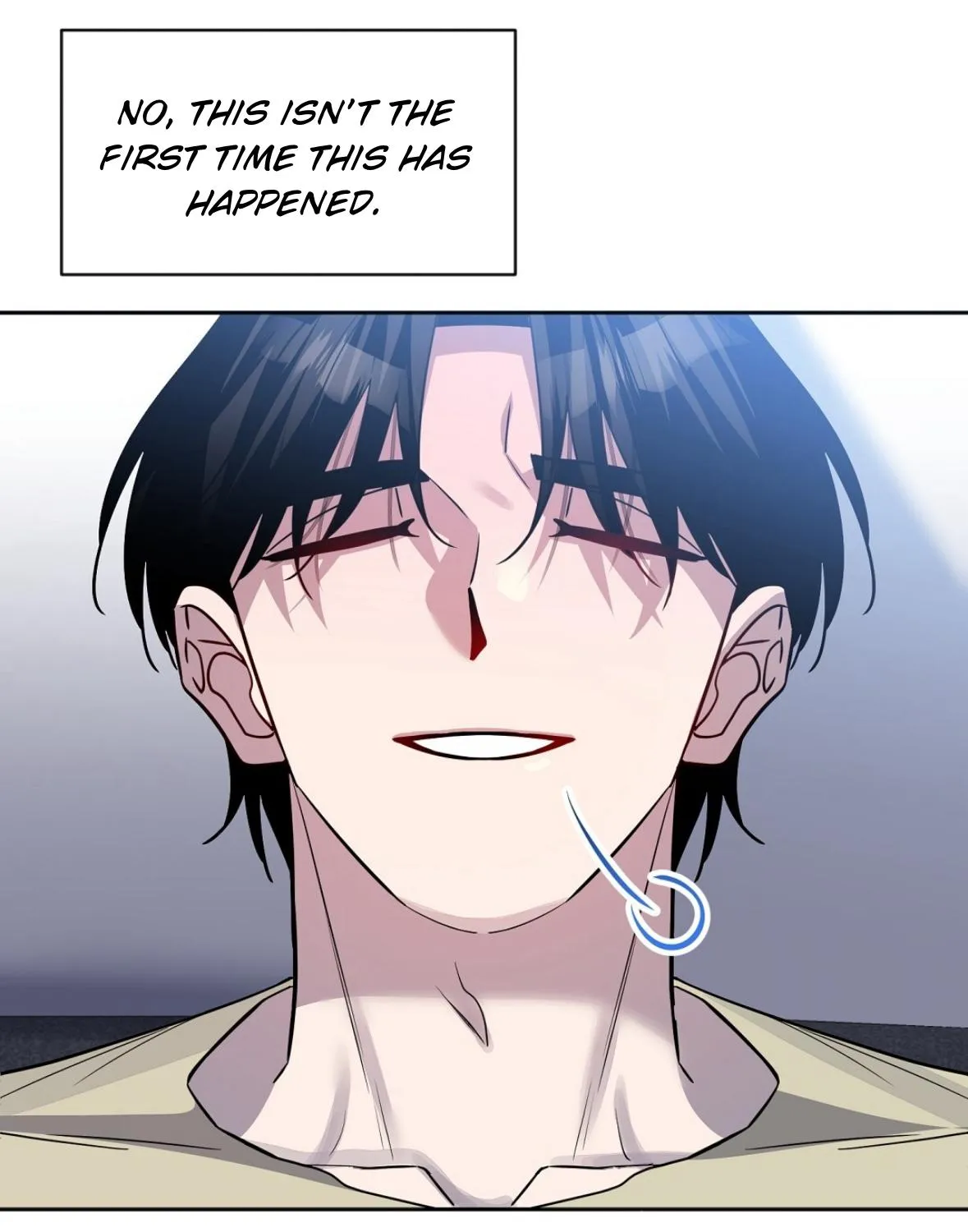 Nameless Chapter 38 page 23 - 