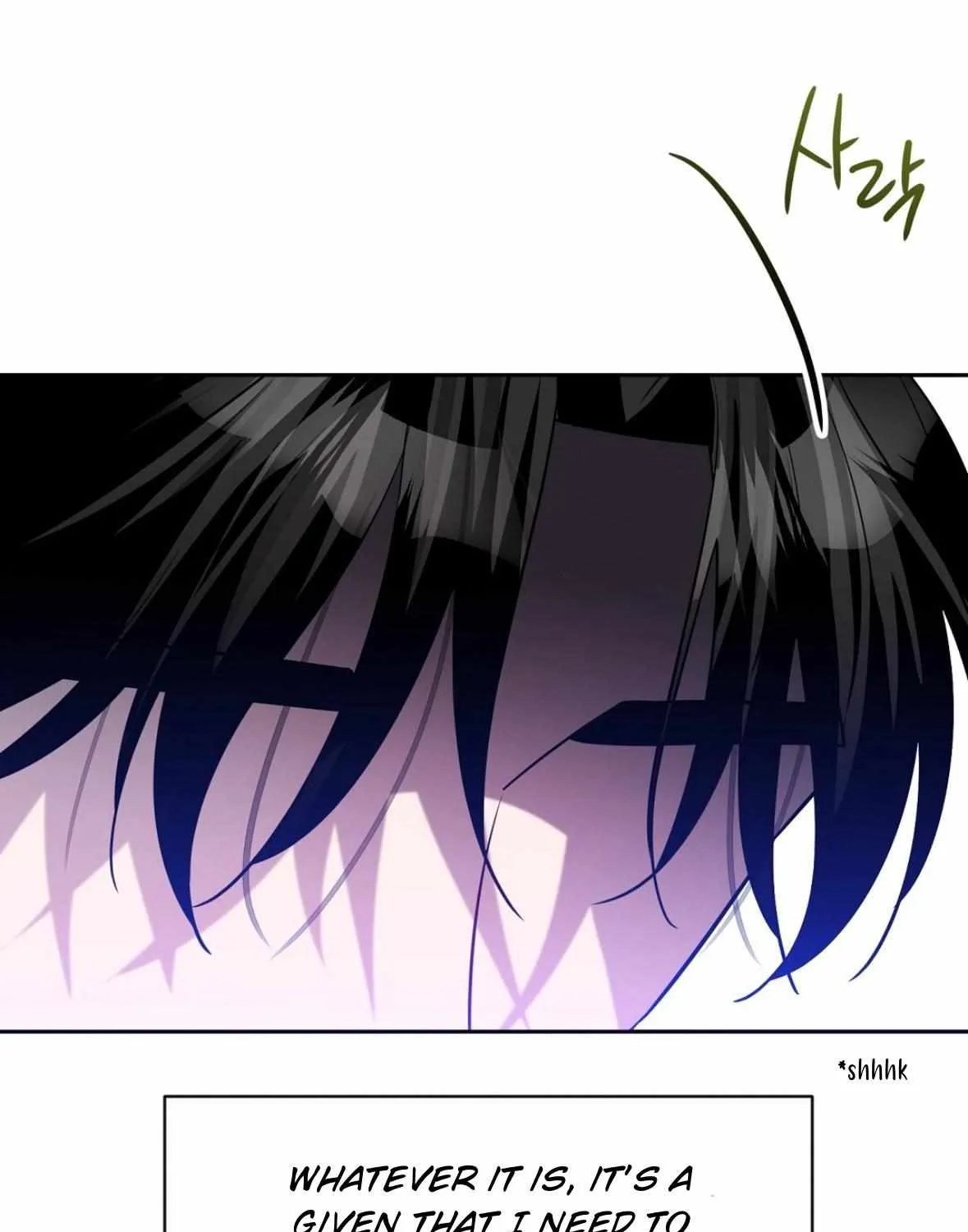 Nameless Chapter 38 page 27 - 