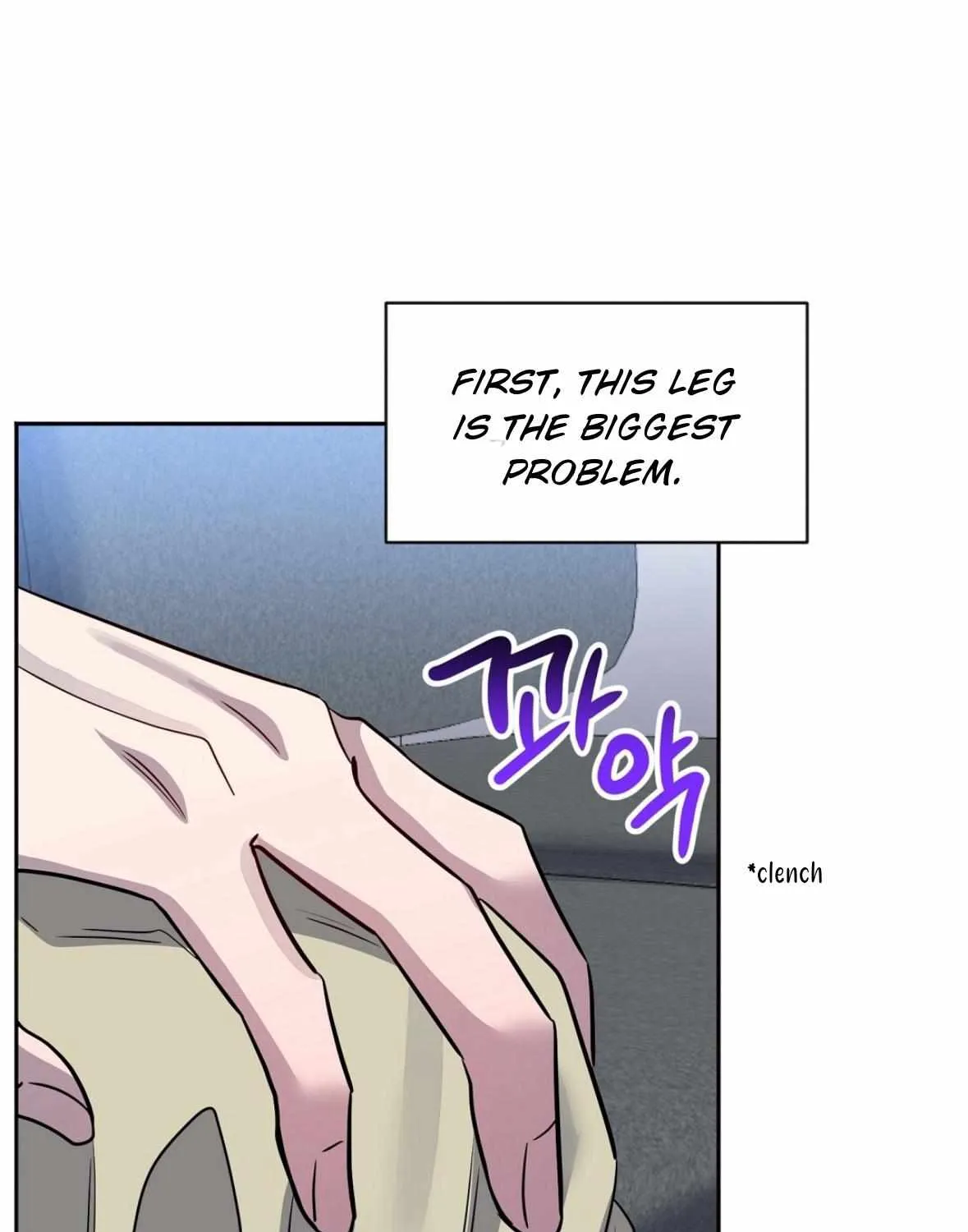 Nameless Chapter 38 page 30 - 