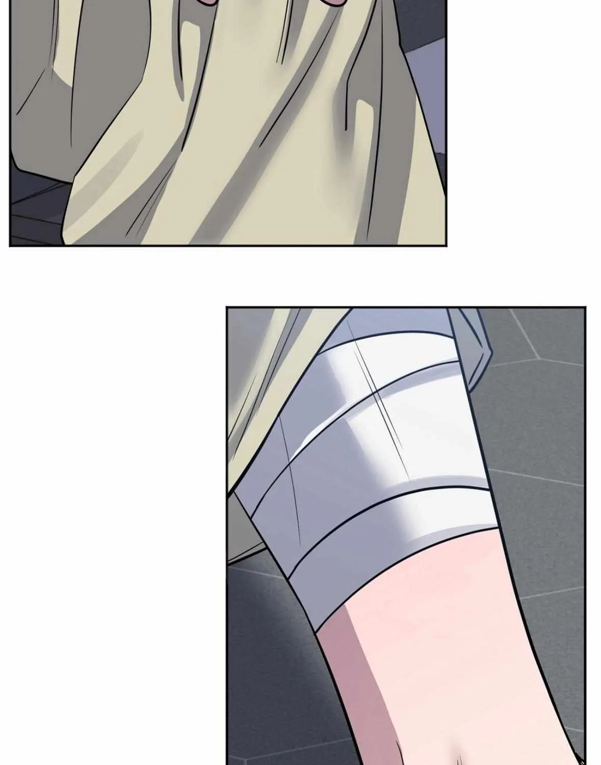 Nameless Chapter 38 page 31 - 