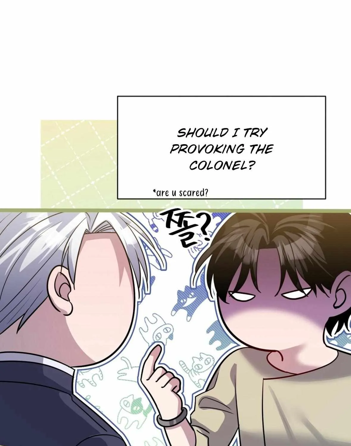 Nameless Chapter 38 page 33 - 