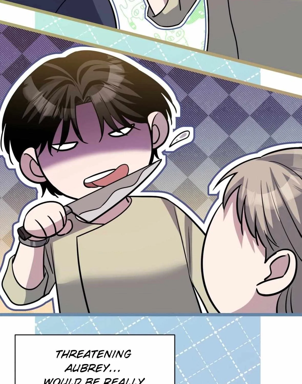 Nameless Chapter 38 page 34 - 
