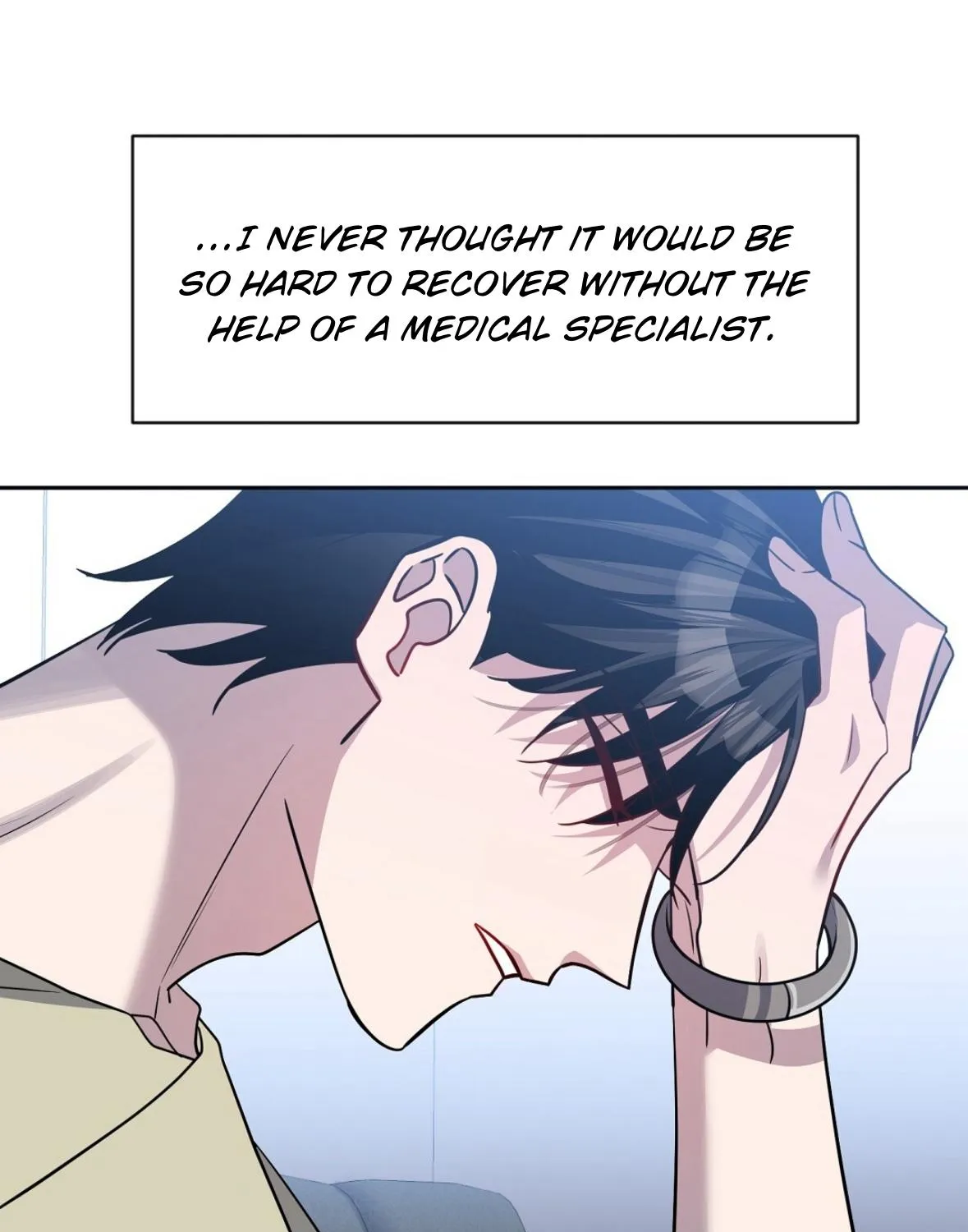 Nameless Chapter 38 page 36 - 