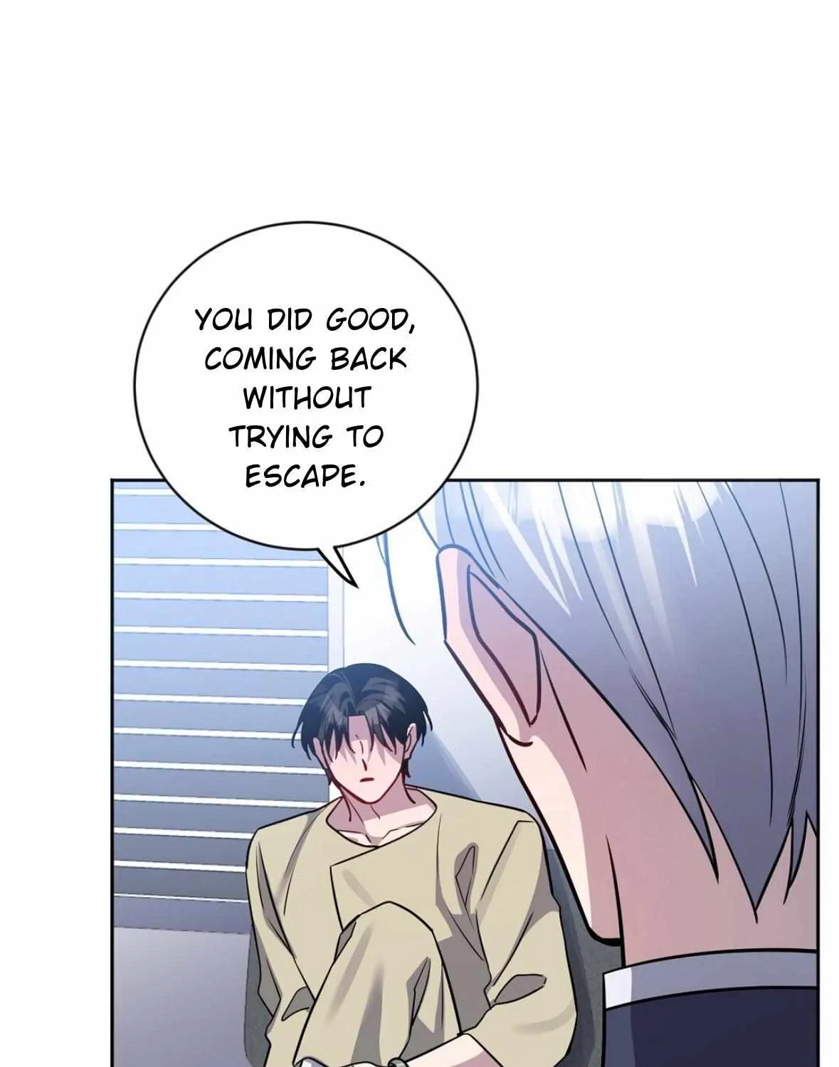 Nameless Chapter 38 page 39 - 