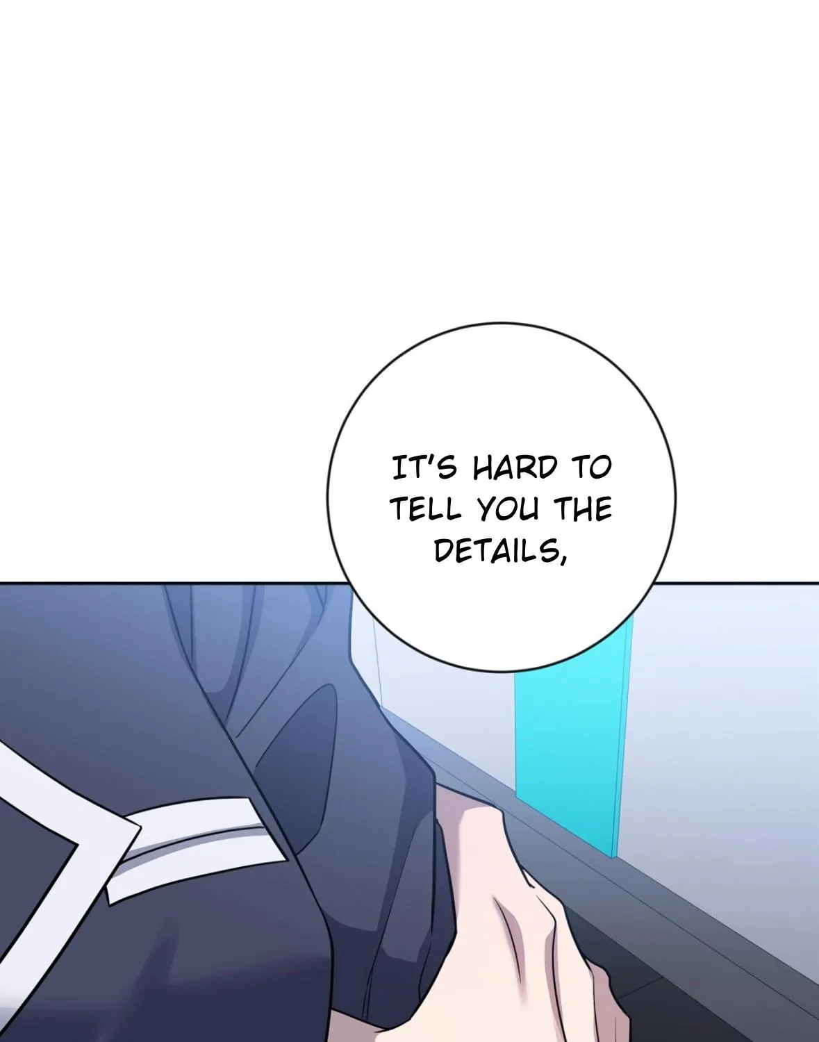 Nameless Chapter 38 page 5 - 