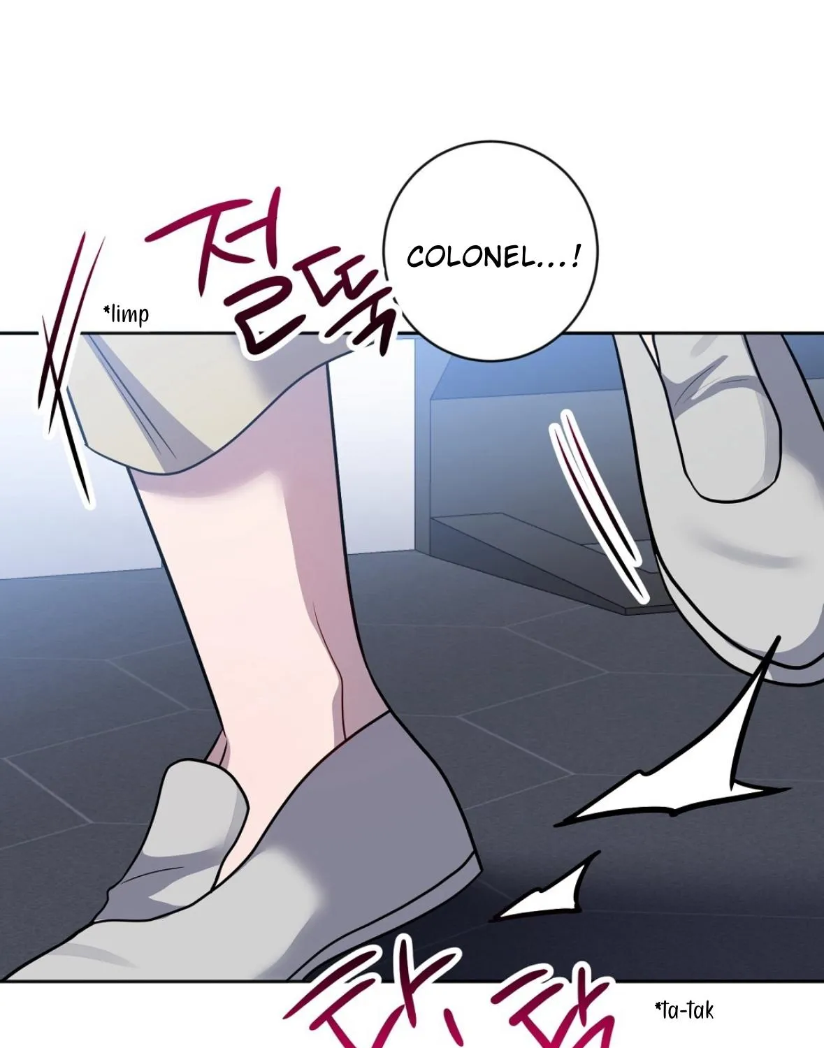 Nameless Chapter 38 page 43 - 