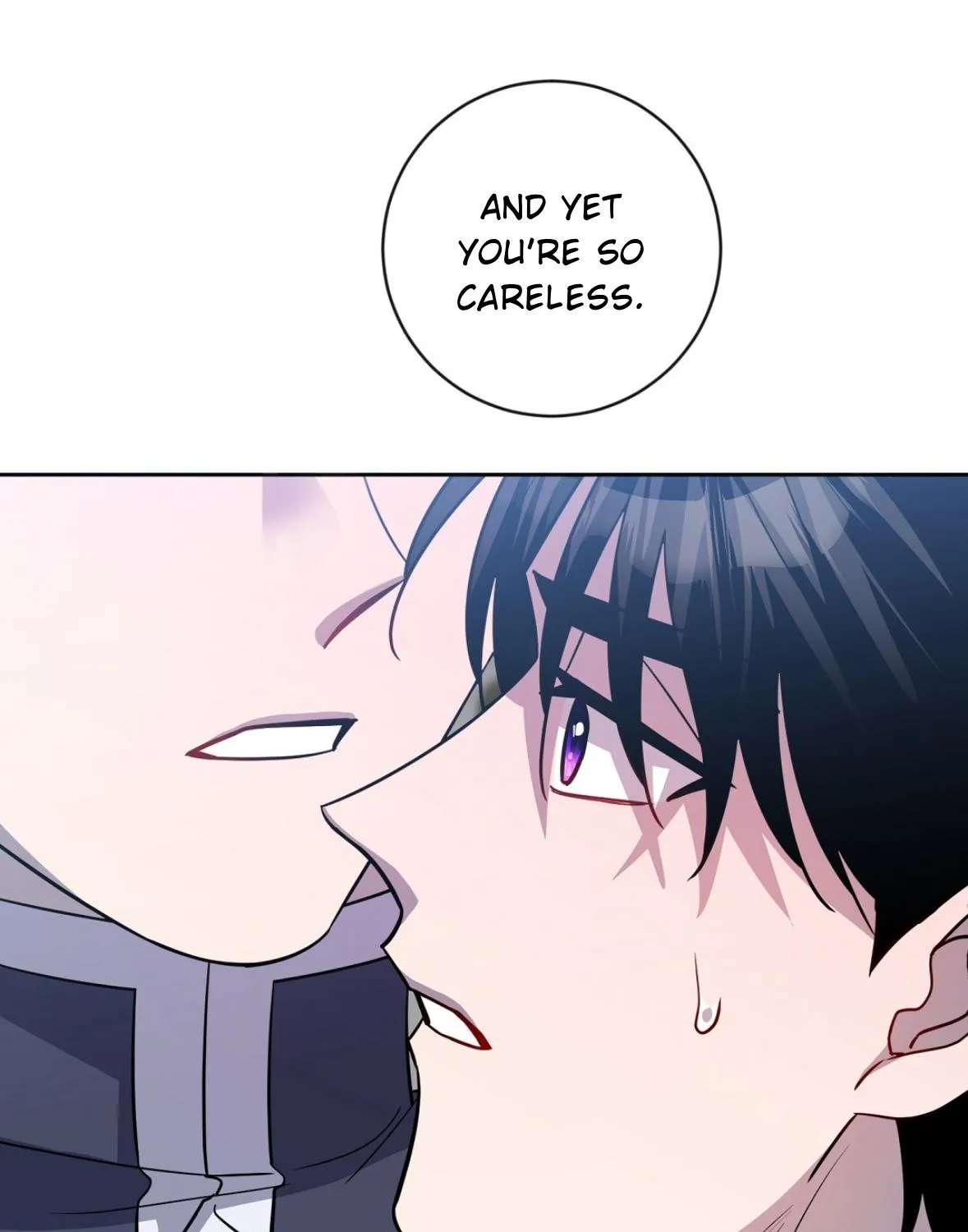 Nameless Chapter 38 page 47 - 