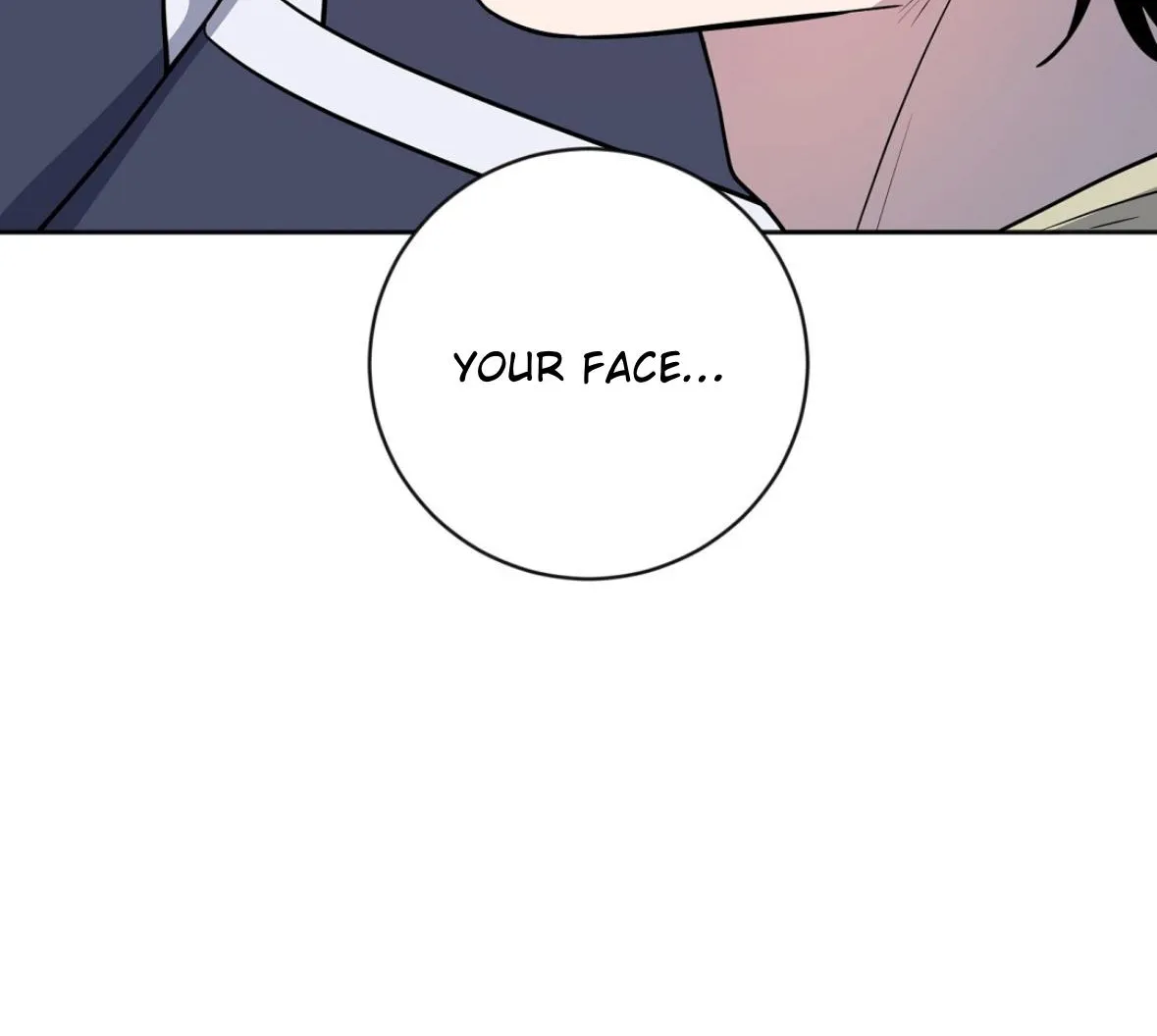 Nameless Chapter 38 page 48 - 