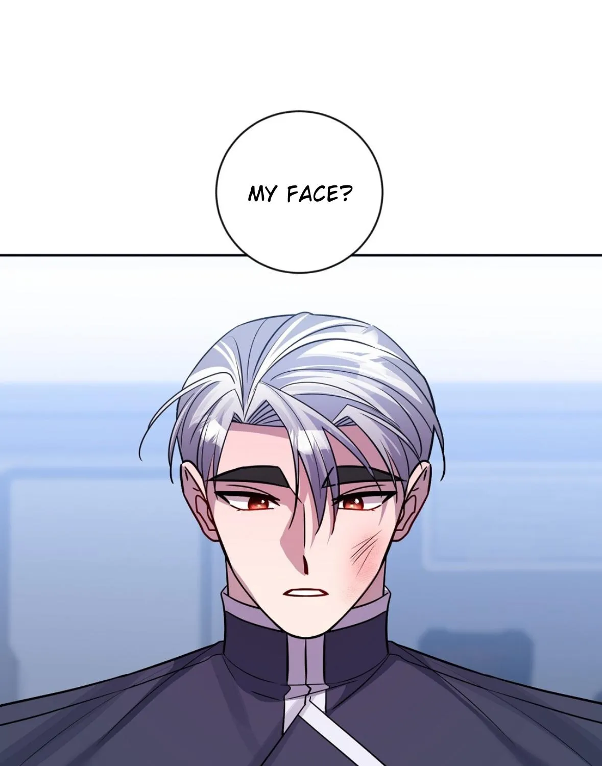 Nameless Chapter 38 page 49 - 